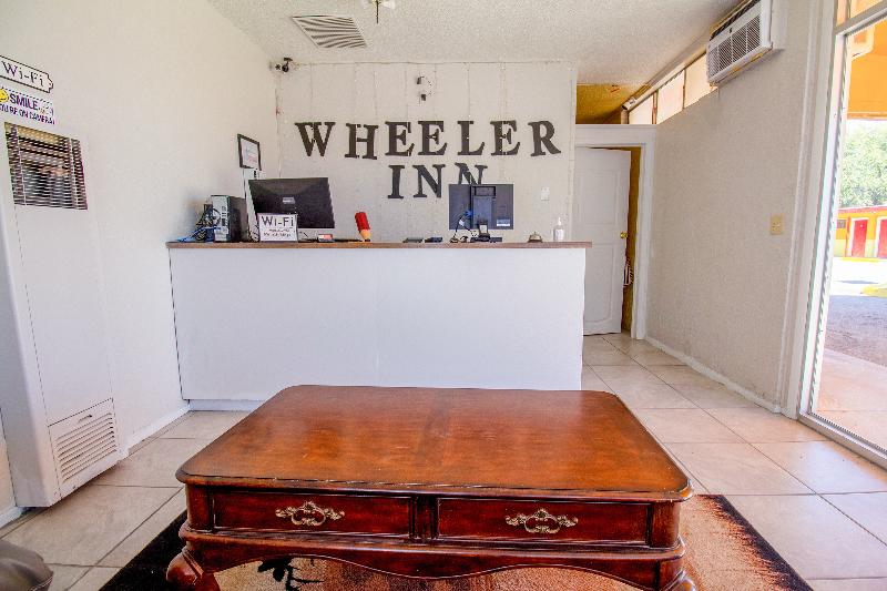 Wheeler Inn Texas, Us - 83 By OYO image