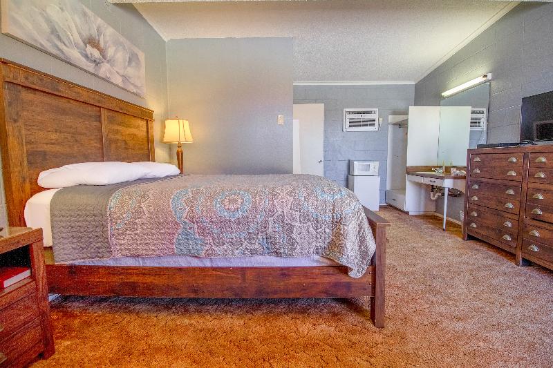 Wheeler Inn Texas, Us - 83 By OYO image