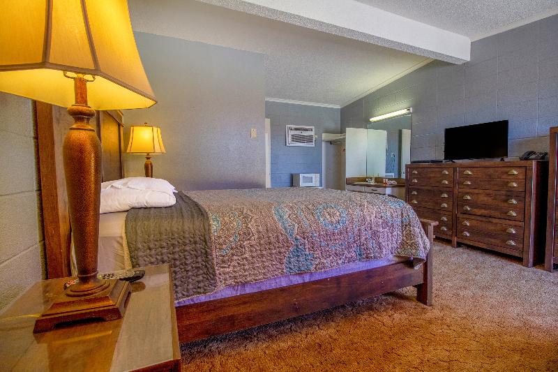 Wheeler Inn Texas, Us - 83 By OYO image