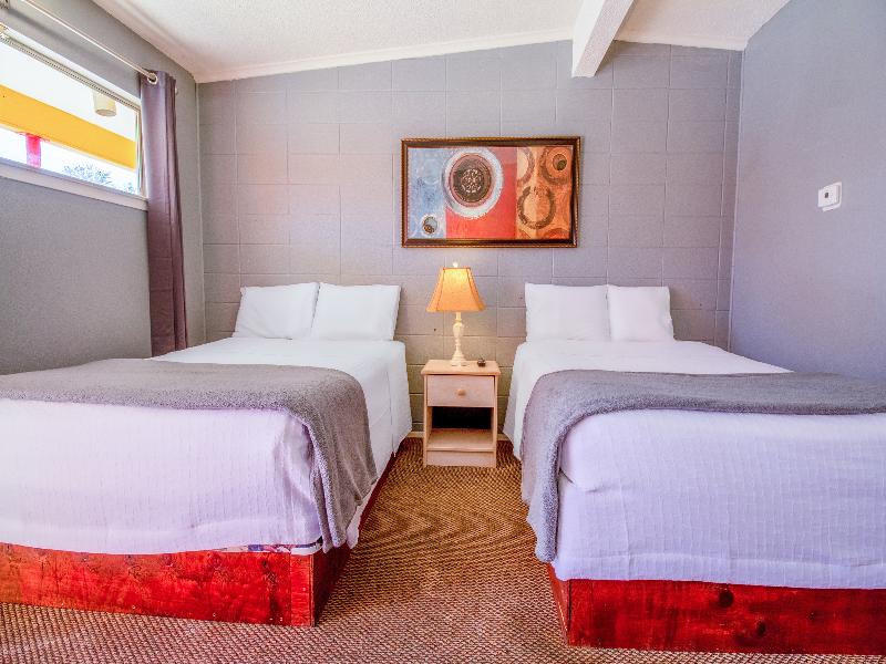 Wheeler Inn Texas, Us - 83 By OYO GA image