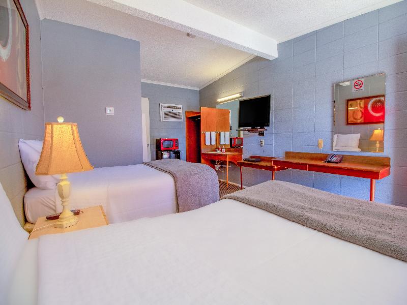 Wheeler Inn Texas, Us - 83 By OYO GA image