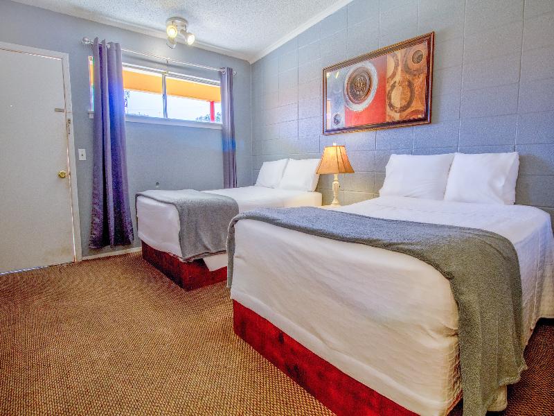 Wheeler Inn Texas, Us - 83 By OYO GA image