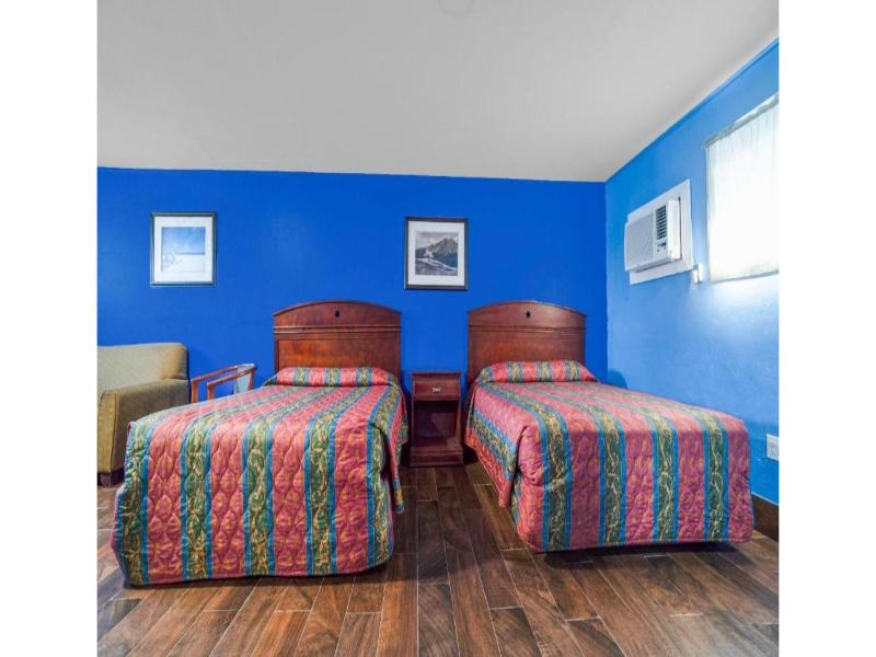Monterrey Motel Padre Island Corpus Christi by OYO — photo 22