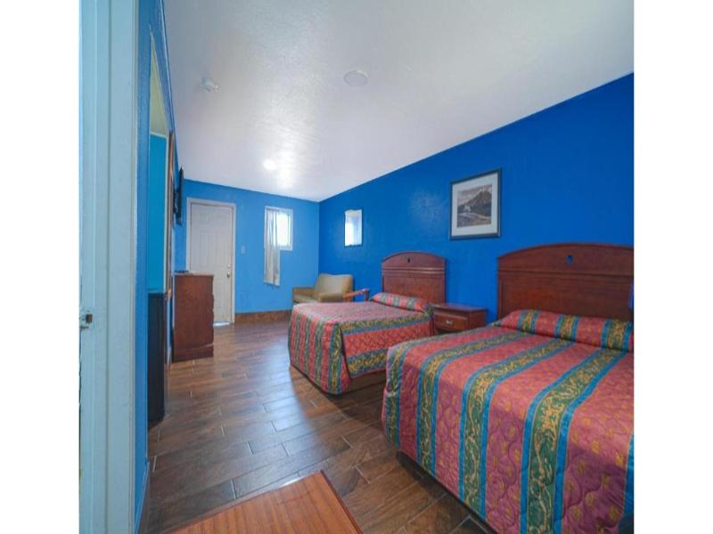 Monterrey Motel Padre Island Corpus Christi by OYO — photo 19