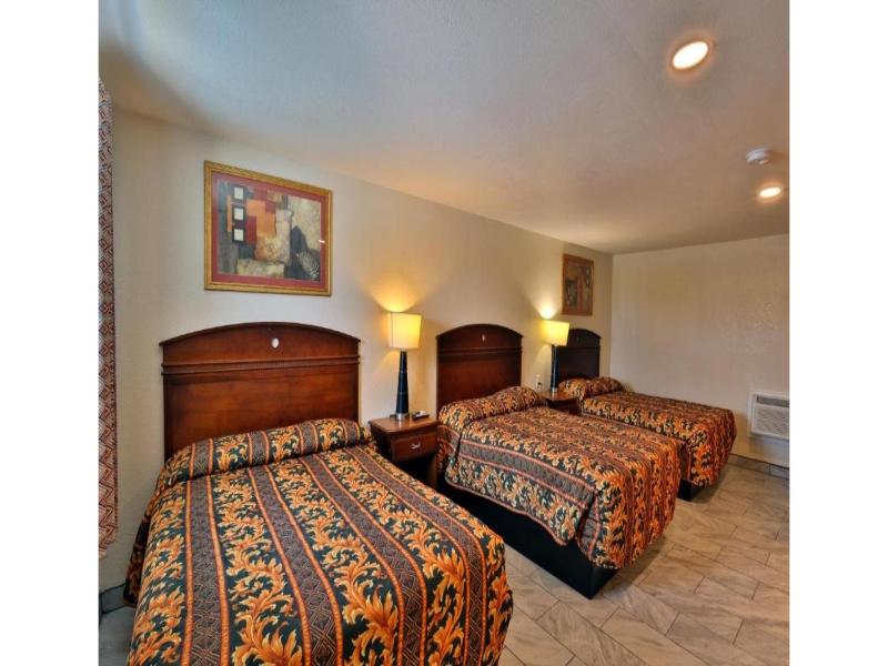 Monterrey Motel Padre Island Corpus Christi by OYO — photo 18
