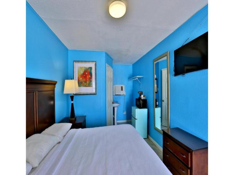 Monterrey Motel Padre Island Corpus Christi by OYO — photo 62