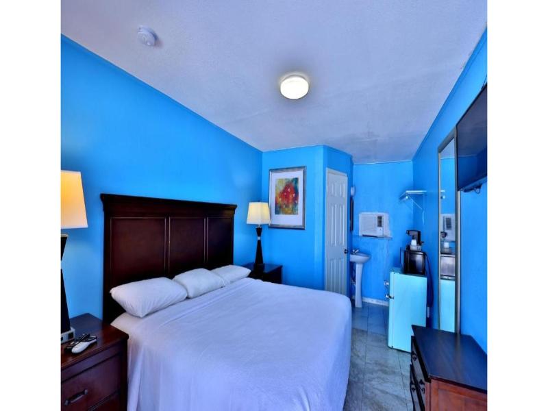 Monterrey Motel Padre Island Corpus Christi by OYO — photo 64
