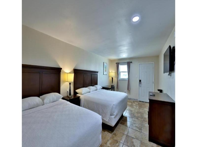 Monterrey Motel Padre Island Corpus Christi by OYO — photo 31