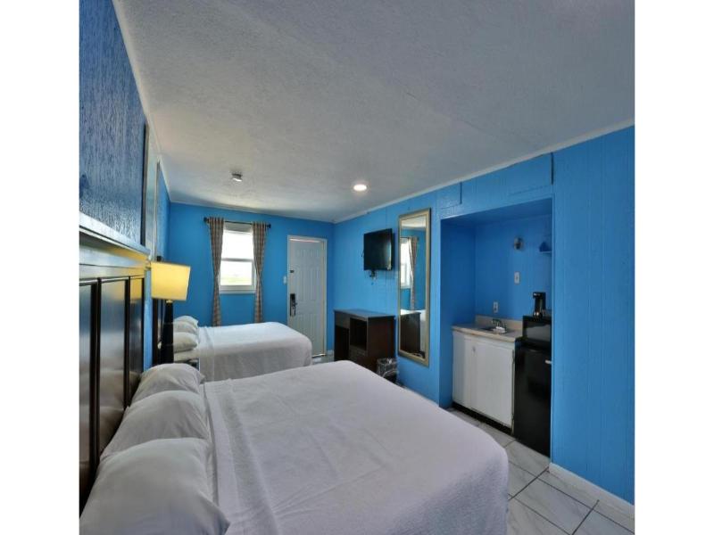Monterrey Motel Padre Island Corpus Christi by OYO — photo 35