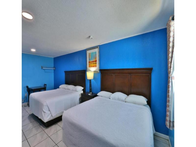 Monterrey Motel Padre Island Corpus Christi by OYO — photo 30