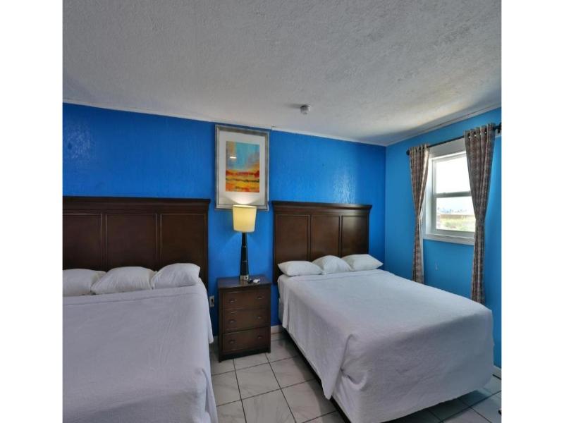 Monterrey Motel Padre Island Corpus Christi by OYO — photo 29
