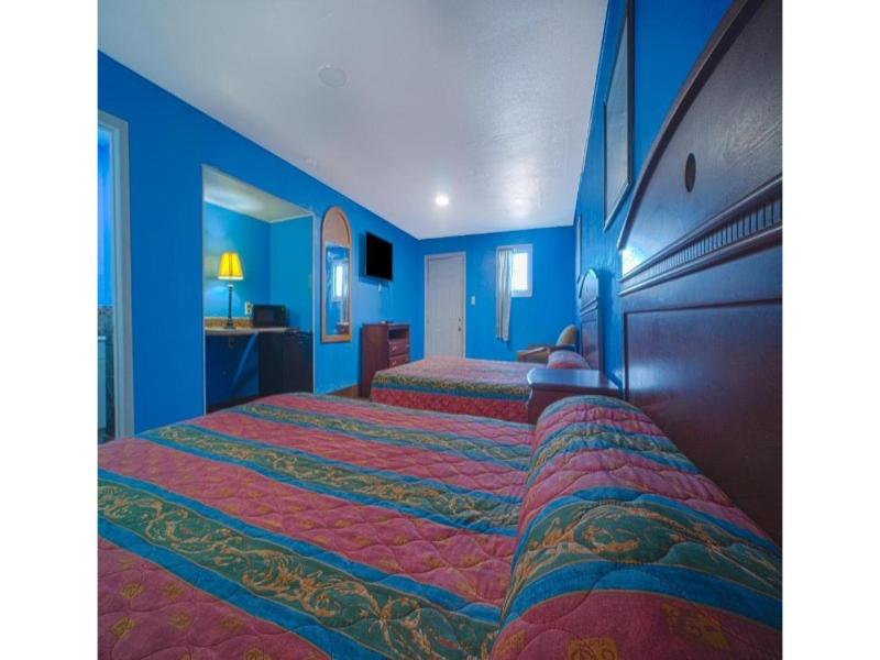 Monterrey Motel Padre Island Corpus Christi by OYO — photo 6
