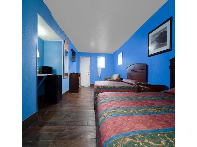 Monterrey Motel Padre Island Corpus Christi by OYO — photo 3