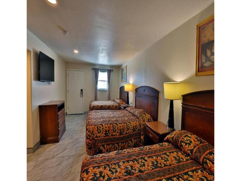 Monterrey Motel Padre Island Corpus Christi by OYO — photo 2