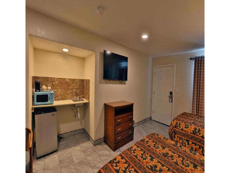 Monterrey Motel Padre Island Corpus Christi by OYO