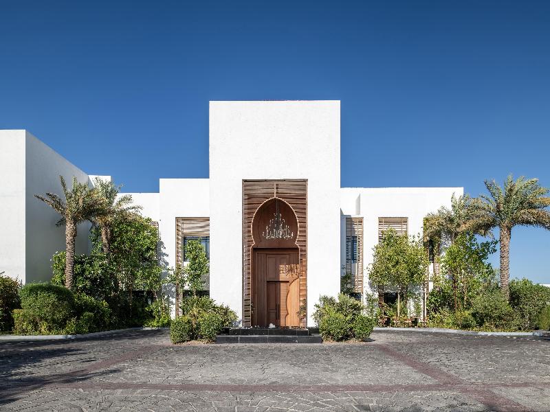 Maysan Doha Lxr Hotels & Resorts image
