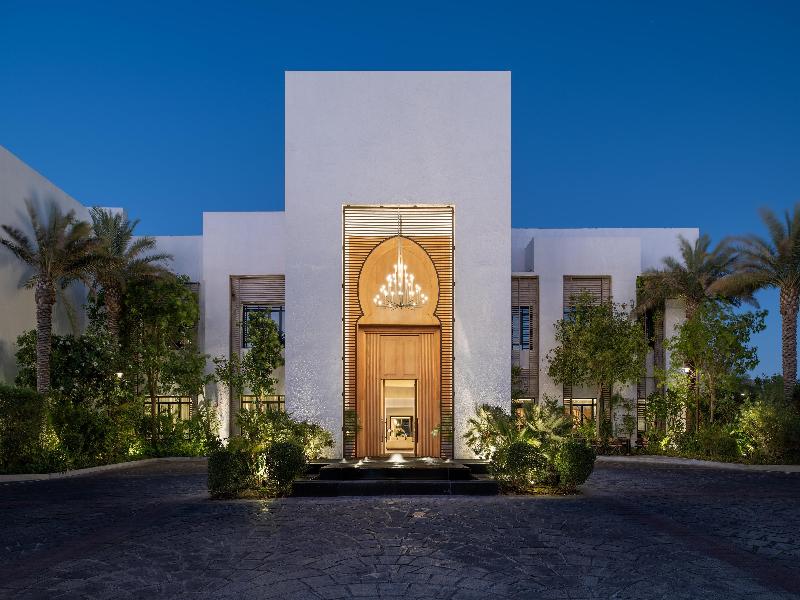 Maysan Doha Lxr Hotels & Resorts image