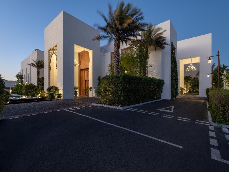 Maysan Doha Lxr Hotels & Resorts image