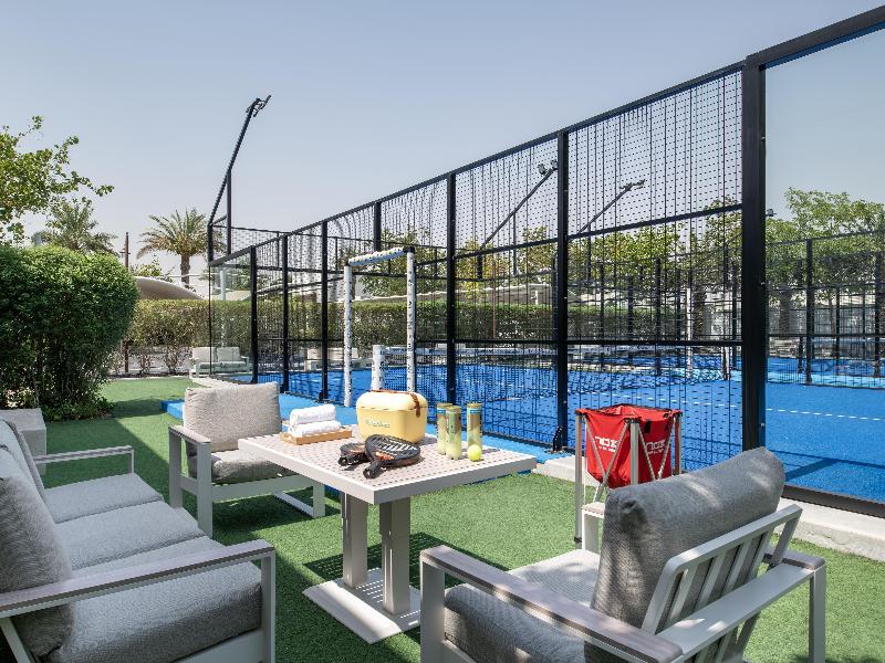 Maysan Doha Lxr Hotels & Resorts image