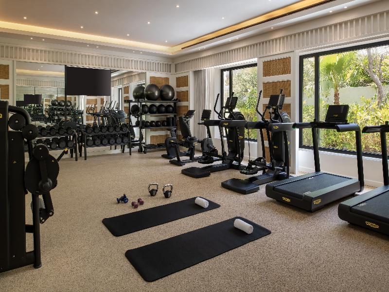 Maysan Doha Lxr Hotels & Resorts image