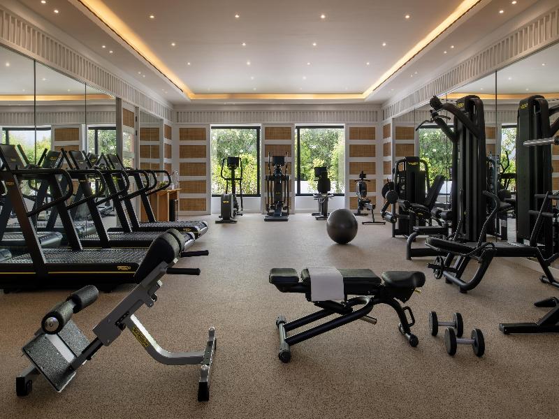 Maysan Doha Lxr Hotels & Resorts image