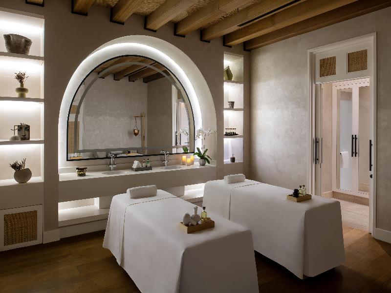 Maysan Doha Lxr Hotels & Resorts image