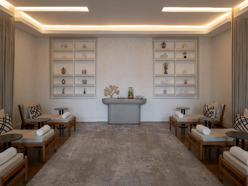Maysan Doha Lxr Hotels & Resorts image