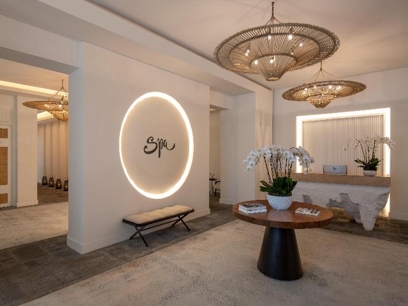 Maysan Doha Lxr Hotels & Resorts image