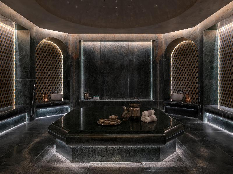 Maysan Doha Lxr Hotels & Resorts image