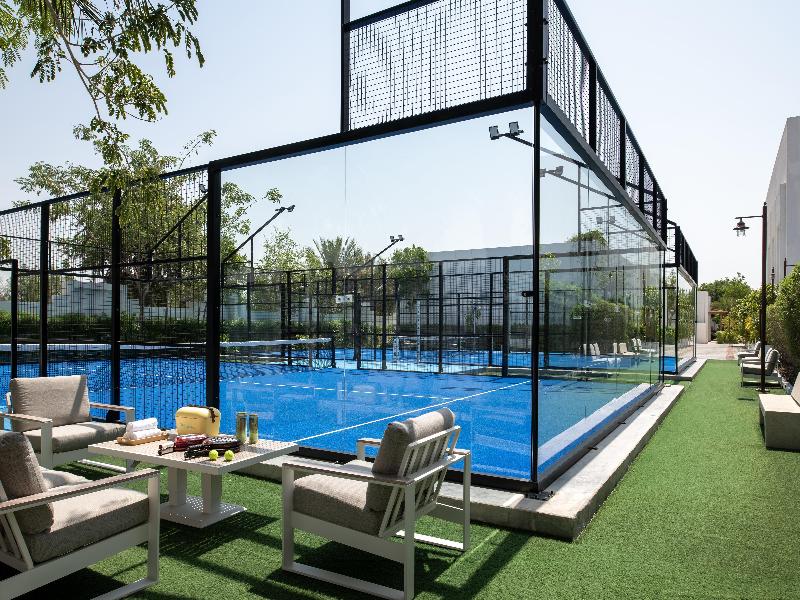 Maysan Doha Lxr Hotels & Resorts image