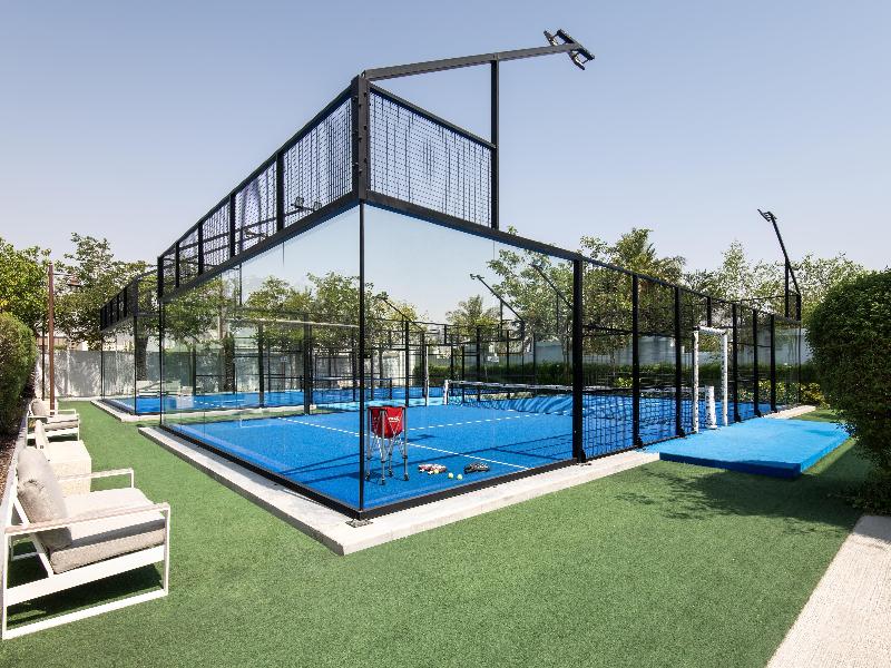 Maysan Doha Lxr Hotels & Resorts image
