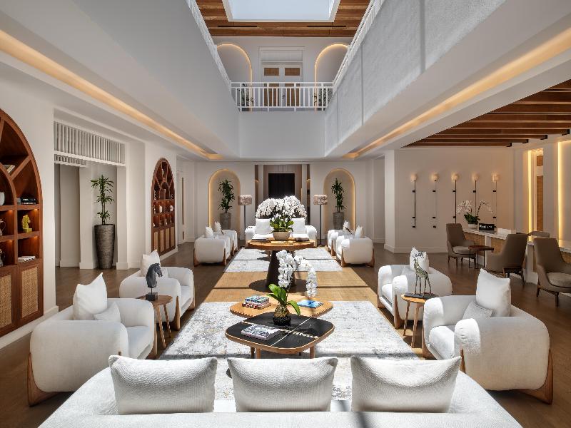 Maysan Doha Lxr Hotels & Resorts image