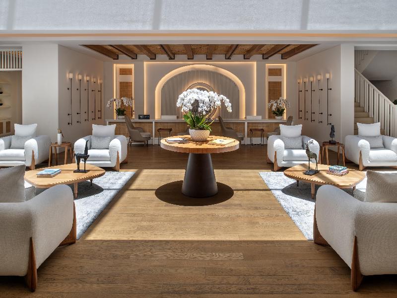 Maysan Doha Lxr Hotels & Resorts image