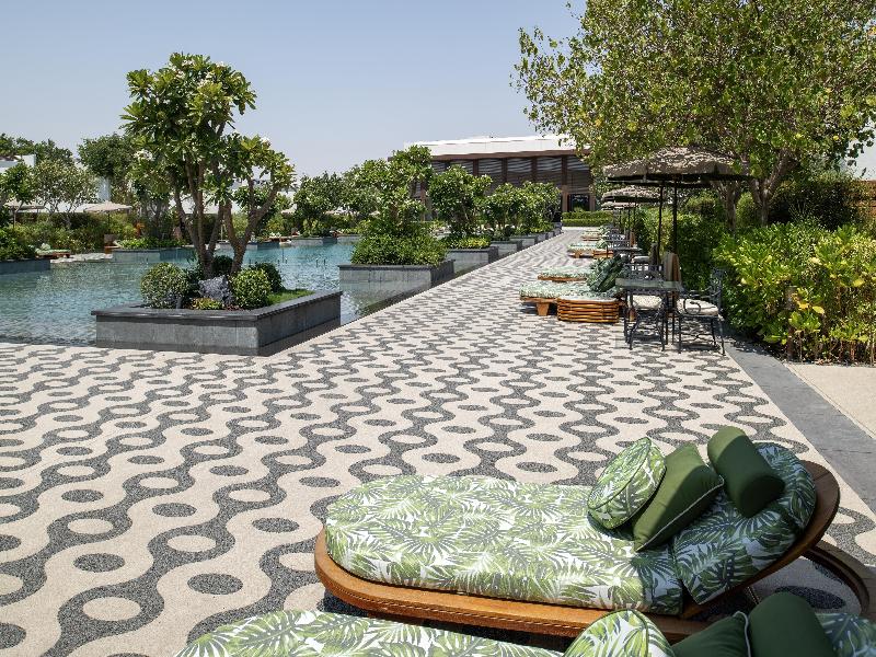 Maysan Doha Lxr Hotels & Resorts image