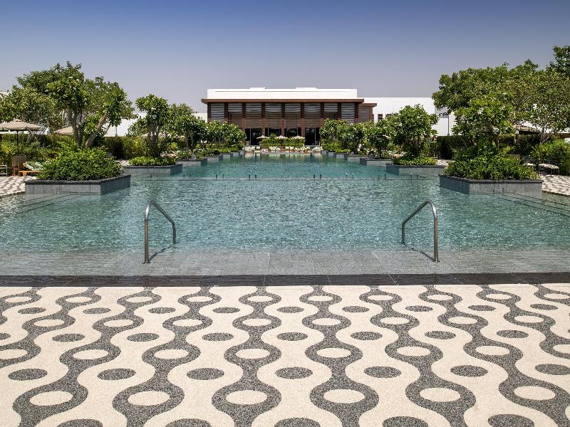 Maysan Doha Lxr Hotels & Resorts image