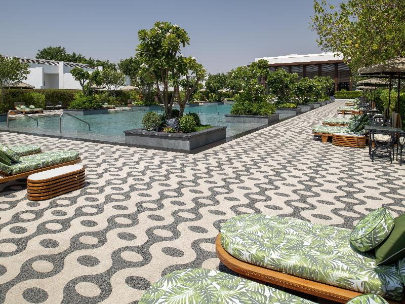 Maysan Doha Lxr Hotels & Resorts image