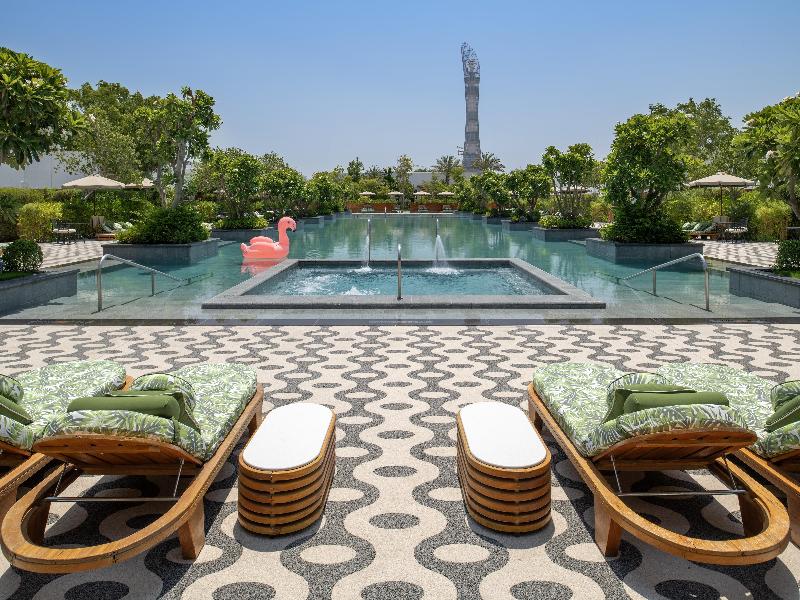 Maysan Doha Lxr Hotels & Resorts image
