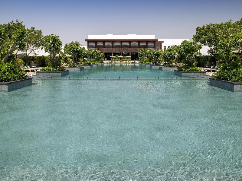 Maysan Doha Lxr Hotels & Resorts image