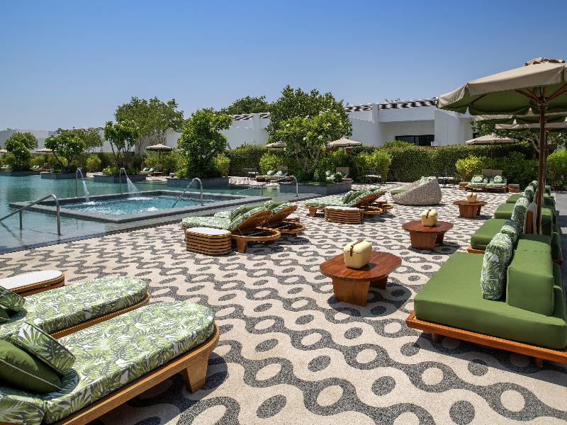Maysan Doha Lxr Hotels & Resorts image