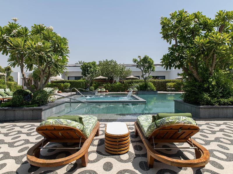 Maysan Doha Lxr Hotels & Resorts image