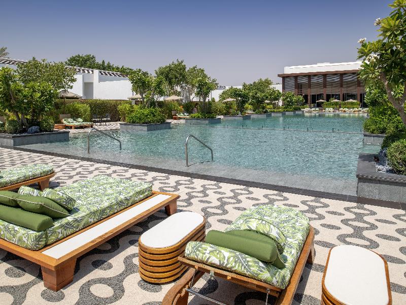 Maysan Doha Lxr Hotels & Resorts image