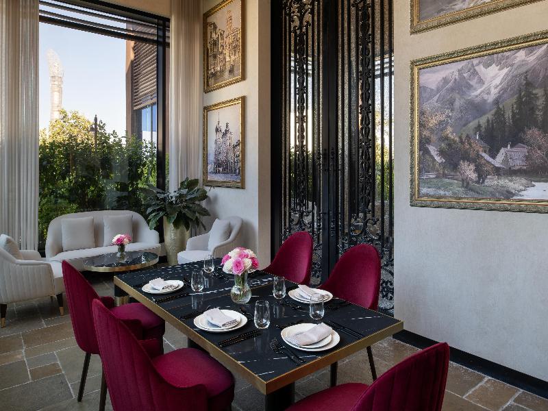 Maysan Doha Lxr Hotels & Resorts image