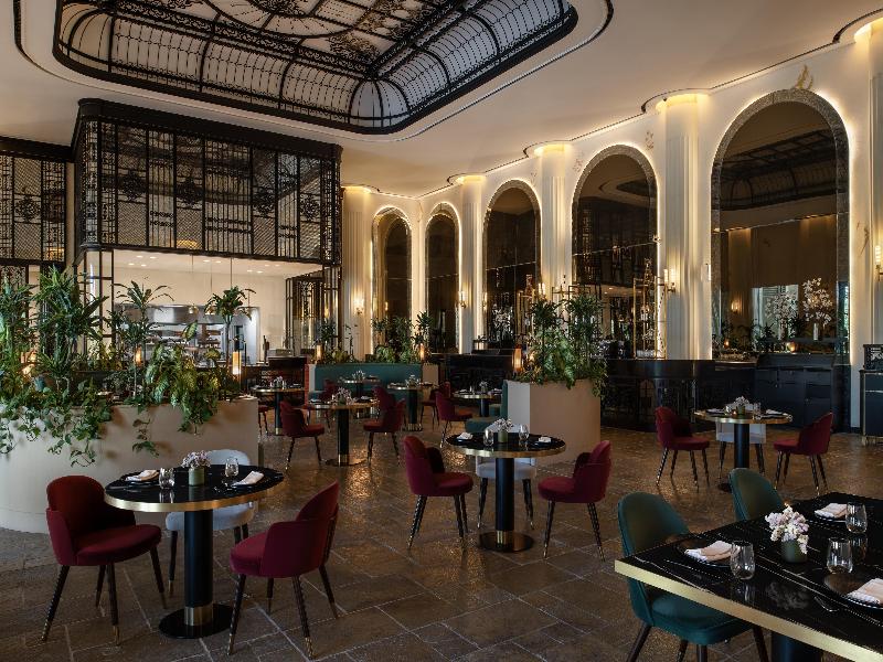 Maysan Doha Lxr Hotels & Resorts image