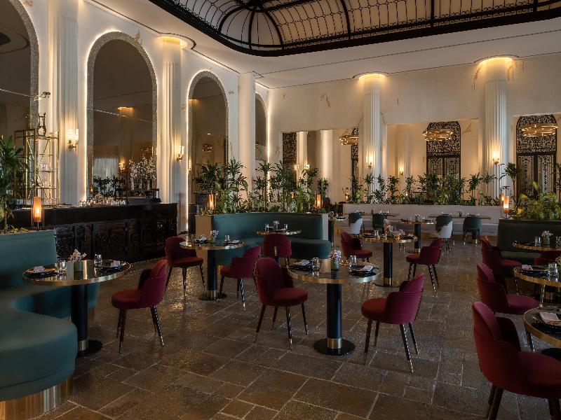 Maysan Doha Lxr Hotels & Resorts image