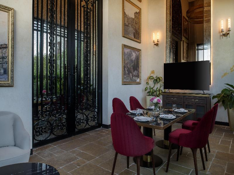 Maysan Doha Lxr Hotels & Resorts image