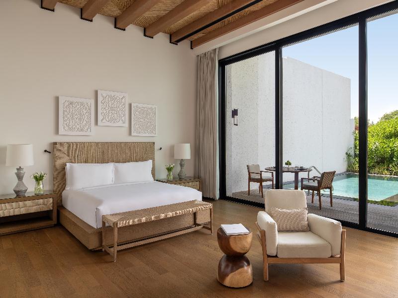 Maysan Doha Lxr Hotels & Resorts image