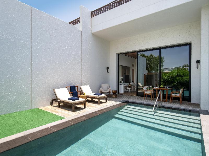 Maysan Doha Lxr Hotels & Resorts image