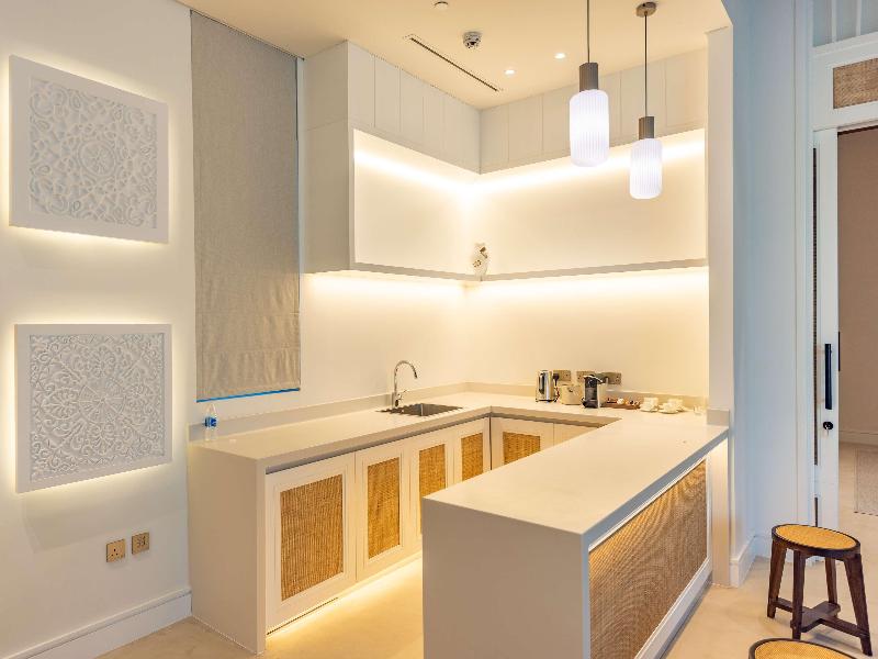 Maysan Doha Lxr Hotels & Resorts image