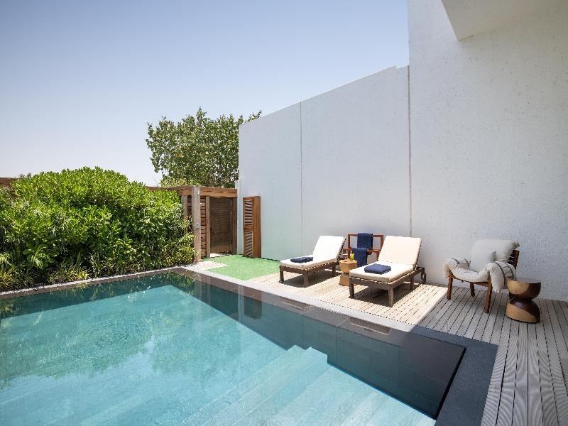 Maysan Doha Lxr Hotels & Resorts image