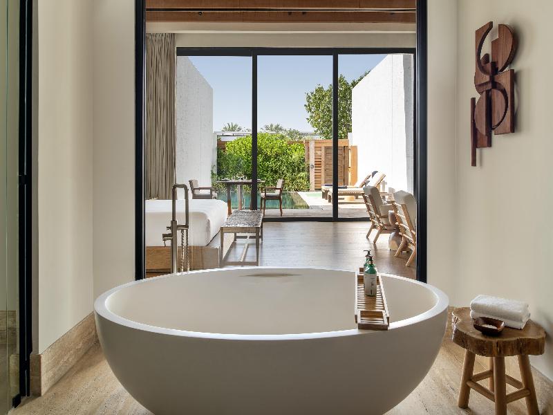 Maysan Doha Lxr Hotels & Resorts image